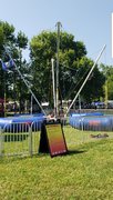 Bungee Trampoline Bungee Trampoline