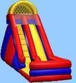 18 ft Giant Slide