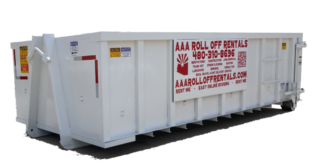 20 Yard Dumpster 20 Yard Dumpster