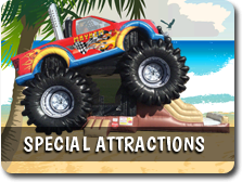 Special Attractions