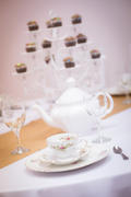 Tea Party & Food Related Rentals