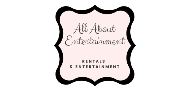 All About Entertainment
