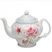 Teapot Style 26