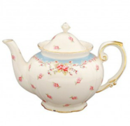 Teapot Style 23