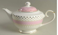 Teapot Style 25