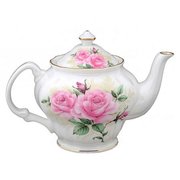 Teapot Style 1