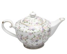 Teapot Style 8