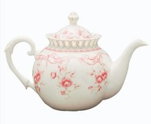 Teapot Style 11