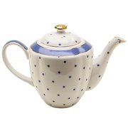 Teapot Style 18