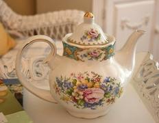 Teapot Style 3