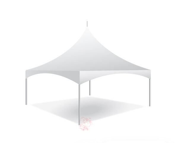 20x20 High Peak Tent 20x20 High Peak Tent