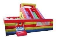 Obstacle Course Rental Euless