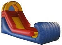 Inflatable Slide Rental River Oaks