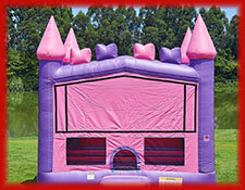 Bounce Houses