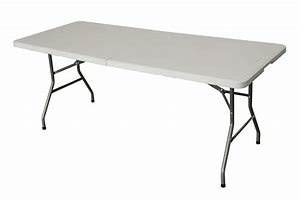 6' Table 