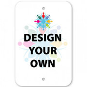 Custom design Sign