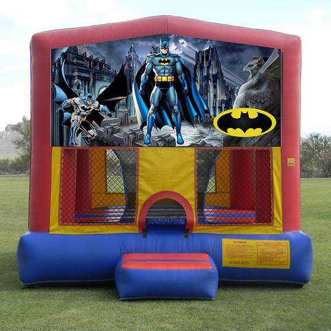 Batman Bounce