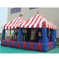 Inflatable Midway