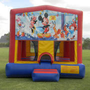 Mickey Mouse & Friends Bounce