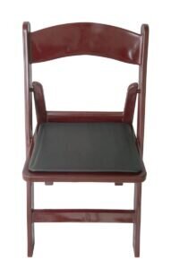Dark Padded Resign Chairs Dark Padded Resign Chairs