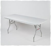 Rectangle Fitted Table Covers