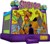 Scooby-Doo Bounce Scooby-Doo Bounce