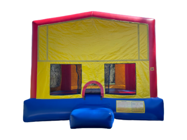 Module Bounce House Module Bounce House