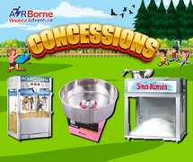 CONCESSIONS CONCESSIONS
