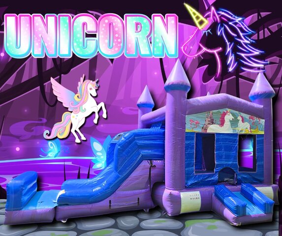 Unicorn Wet/Dry Unicorn Wet/Dry