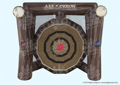 Axe Throw Axe Throw