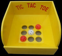 Tic Tac Toe Tic Tac Toe