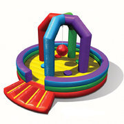 Wrecking Ball Interactive Wrecking Ball Interactive