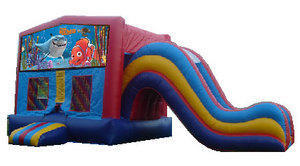 Finding Nemo Combo Finding Nemo Combo