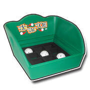 Tic Tac Toe Carnival game # 3 Tic Tac Toe Carnival game # 3