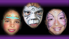 Face Painter Face Painter