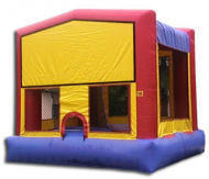 Fun House Moonwalk Fun House Moonwalk
