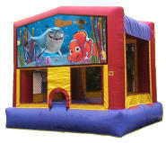 Finding Nemo Moonwalk Finding Nemo Moonwalk