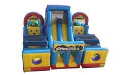 Adrenaline Rush Obstacle course Adrenaline Rush Obstacle course