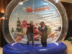 Snow Globe Snow Globe