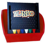 Plinko Carnival Game Plinko Carnival Game