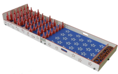 Ring Toss Carnival Game Ring Toss Carnival Game
