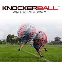 Knockerball