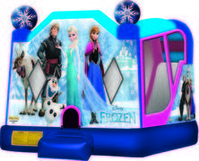 Frozen Slide Combo