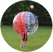 Additional Pair of Knockerballs® Additional Pair of Knockerballs®