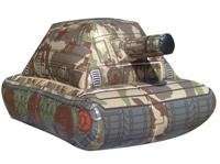 Alpha Bravo Mobile Laser Tag- Ultimate Battlefield Setup Alpha Bravo Mobile Laser Tag- Ultimate Battlefield Setup