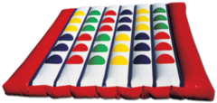 Inflatable Twister Inflatable Twister