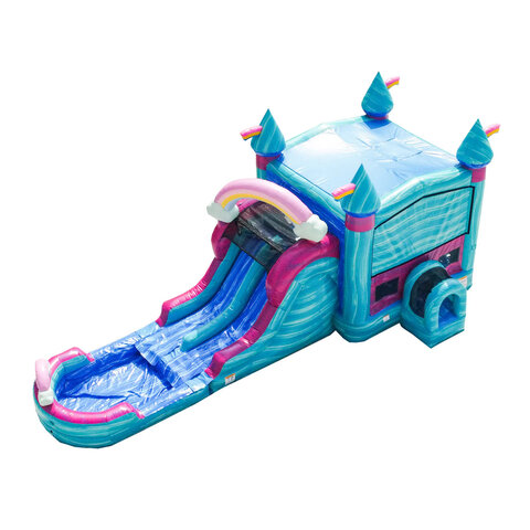 I'mperfectly Dual Lane Combo - WET I'mperfectly Dual Lane Combo - WET