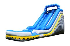 18' Ultimate Slide 18' Ultimate Slide