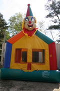 Clown Clown