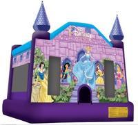 Disney Princess Bouncer Disney Princess Bouncer